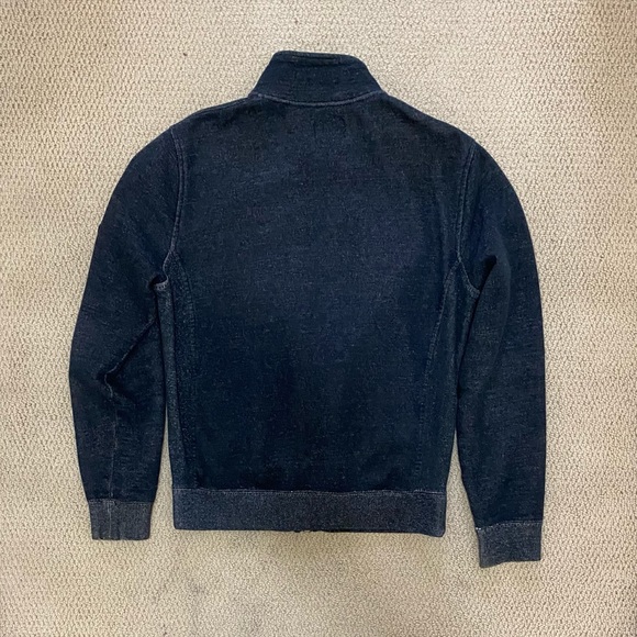 Hudson’s Bay 2014 Sochi Olympic Canada Jacket. Women’s Large. Dark Grey. - Picture 2 of 8